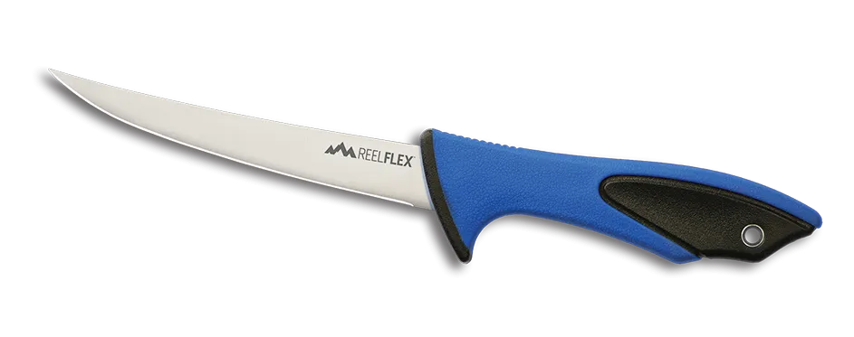 Outdoor Edge 7.5 Inch Filleting Knife