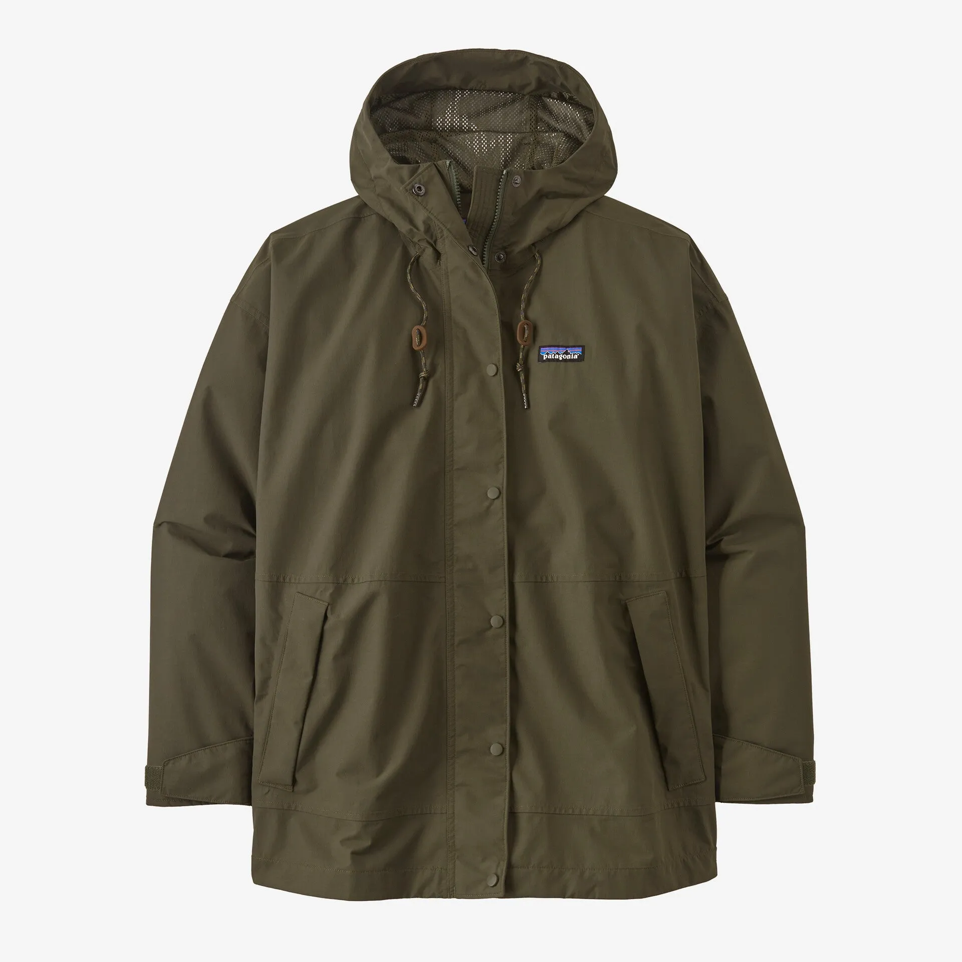 Outdoor Everyday Rain Jacket (Women's) - 20405
