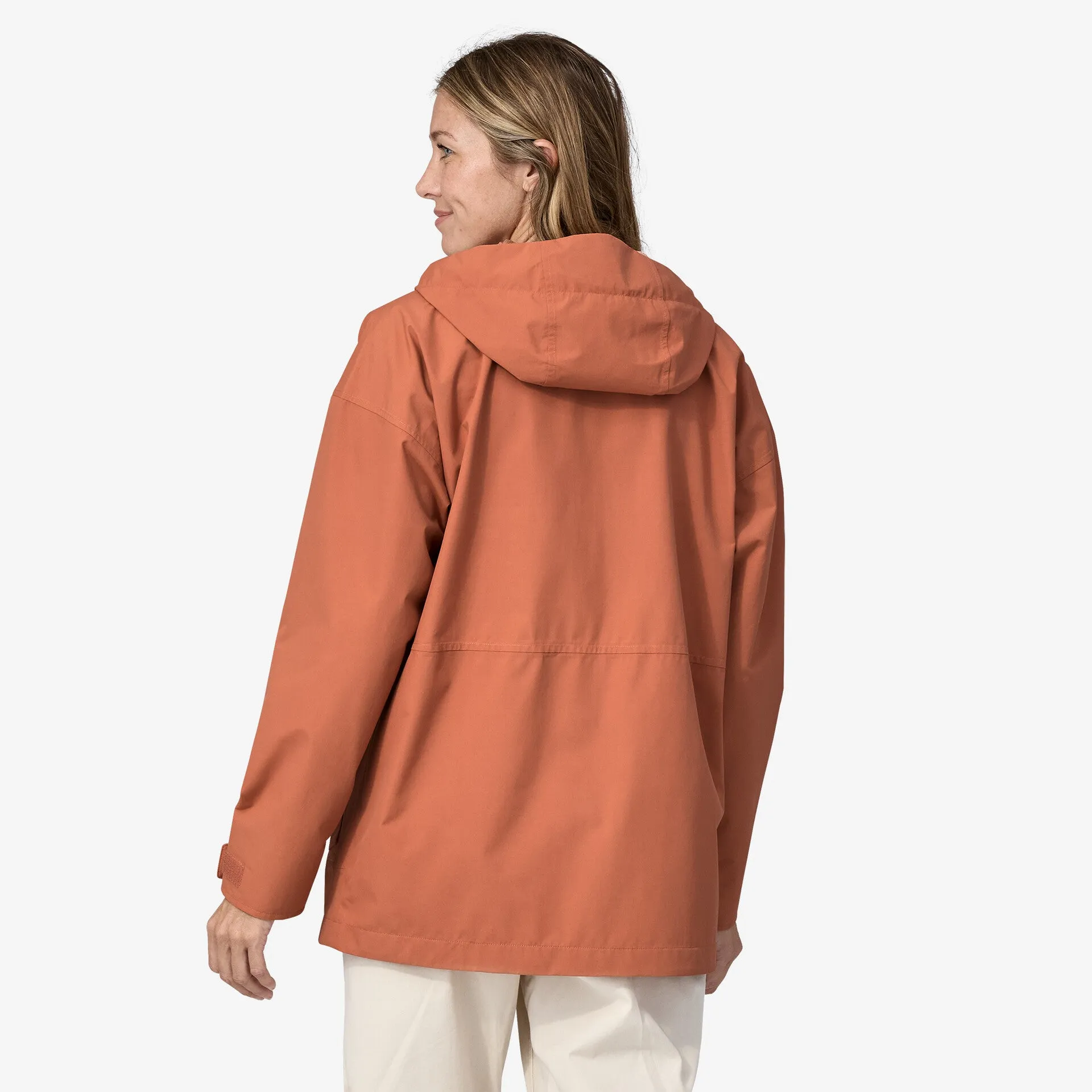 Outdoor Everyday Rain Jacket (Women's) - 20405