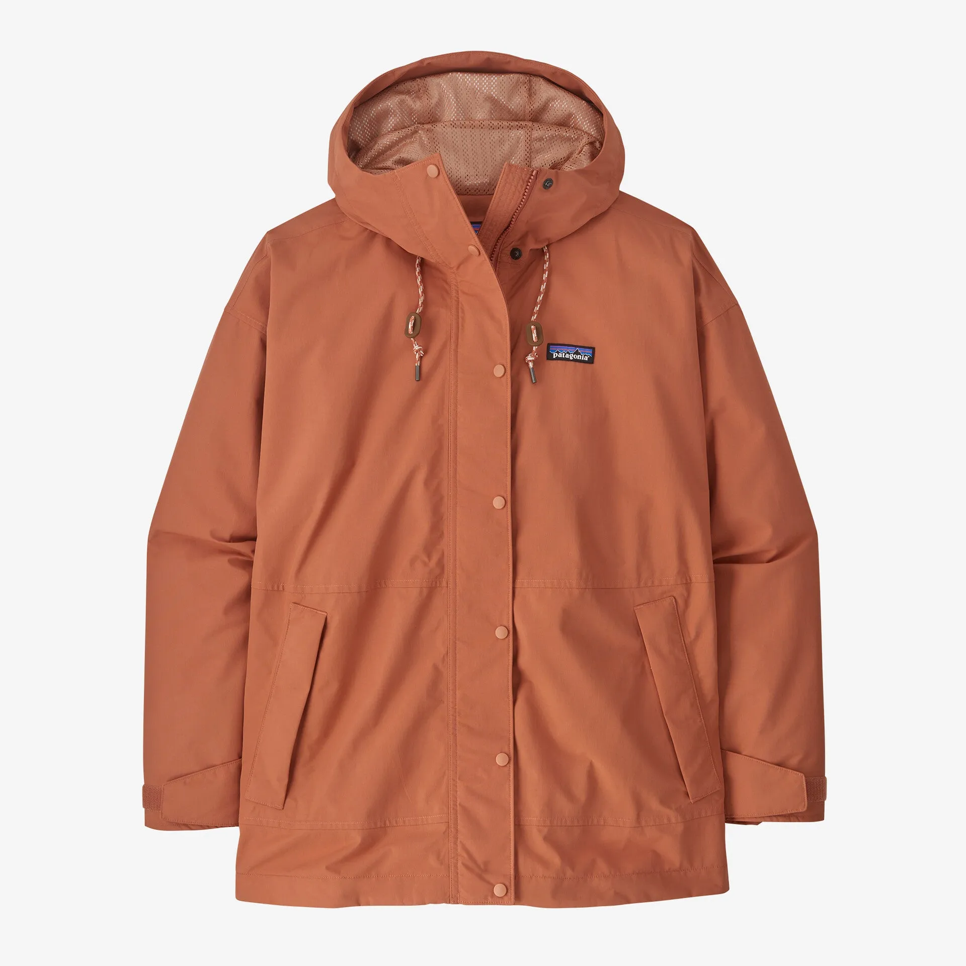 Outdoor Everyday Rain Jacket (Women's) - 20405