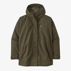 Outdoor Everyday Rain Jacket (Women's) - 20405
