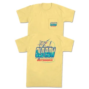 Outdoor Marlin Short Sleeve T-Shirt