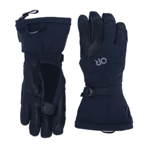 Outdoor Research Arete Modular Gore-Tex Mens Gloves