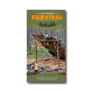 Outdoor Survival Quick Guide