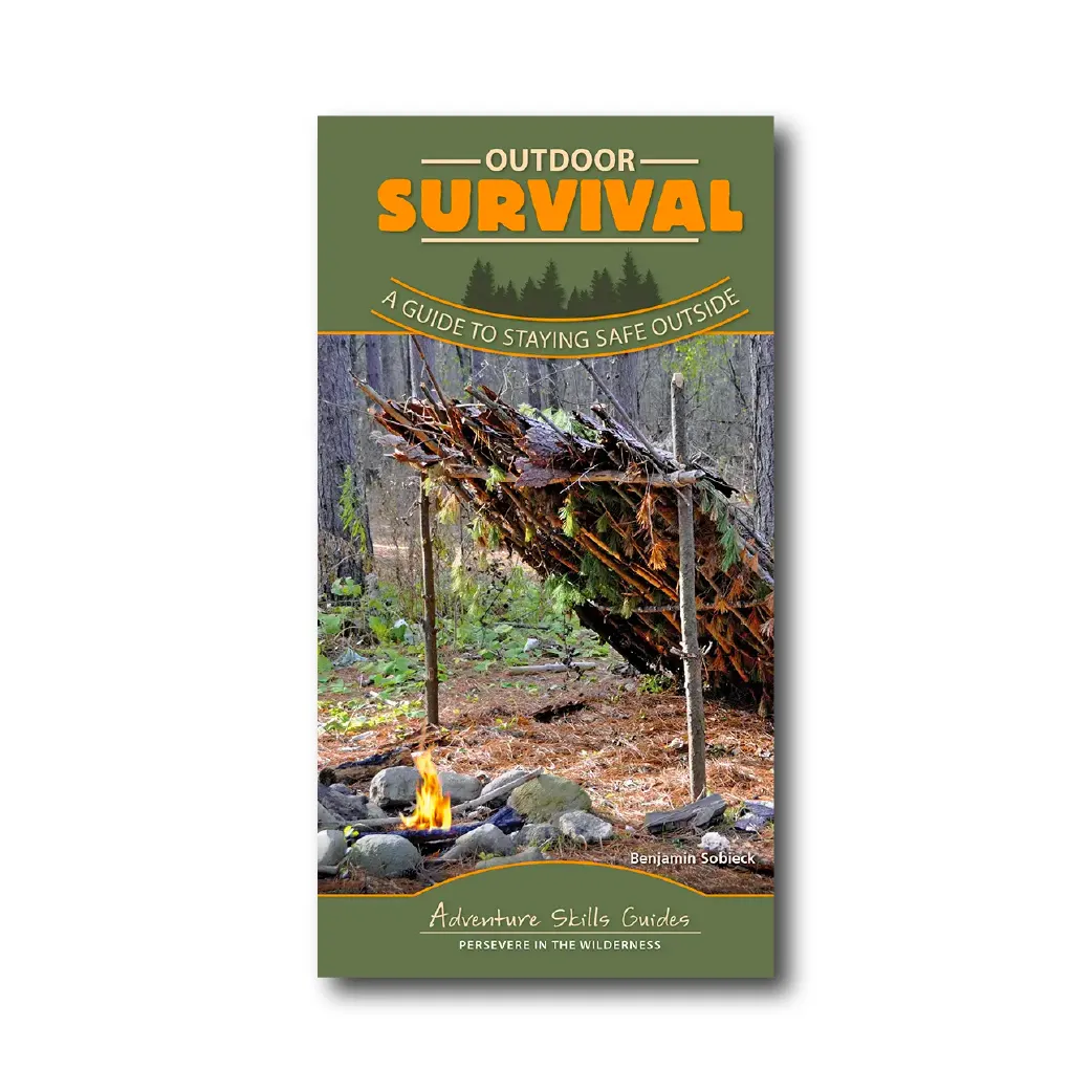 Outdoor Survival Quick Guide