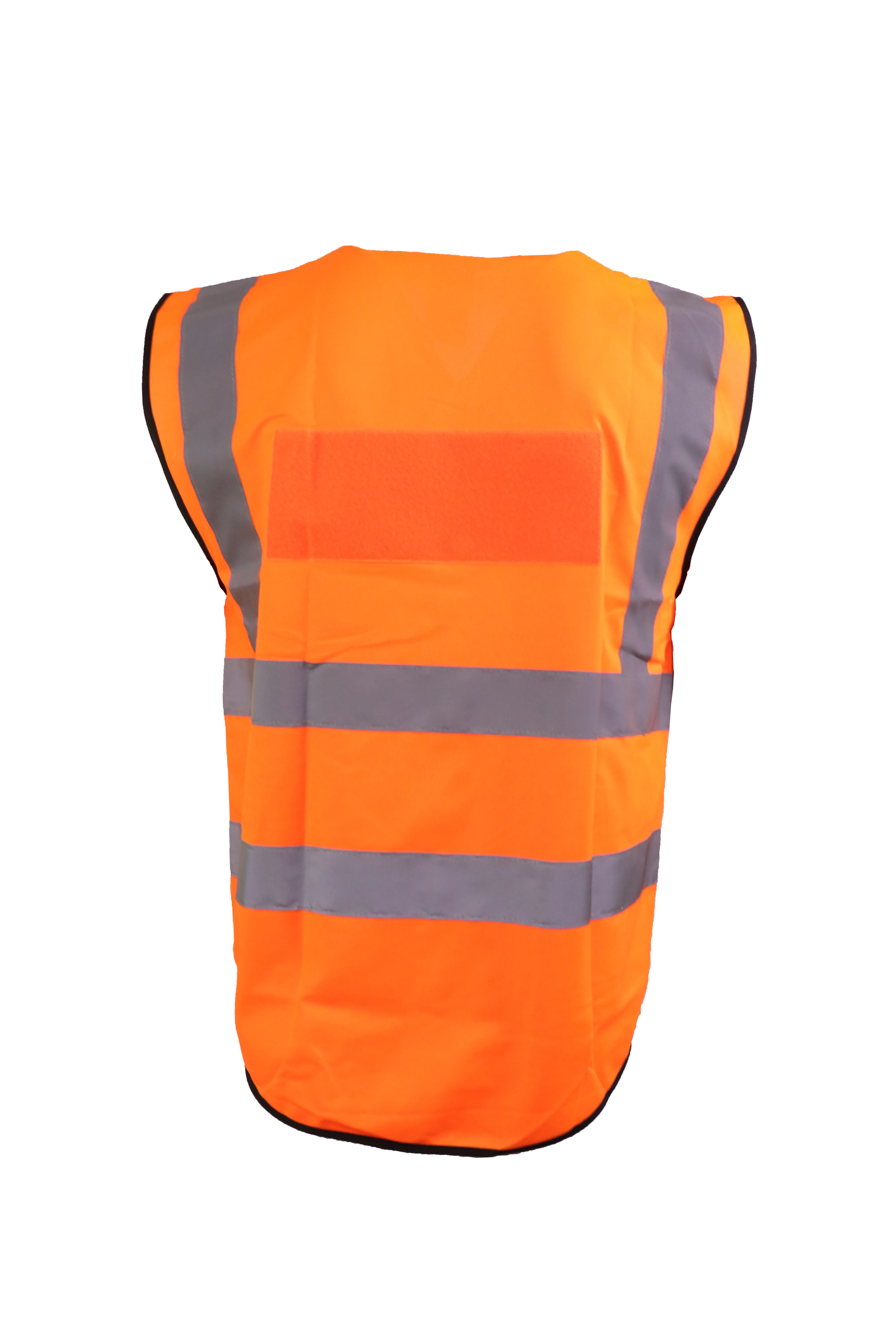 P010 Hi-Vis Tabard - HiVis Orange