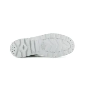 Palladium Pampa HI Explore - White/Green