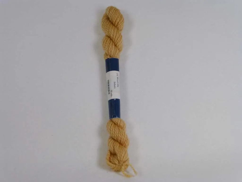 PE Wool 034 Sahara