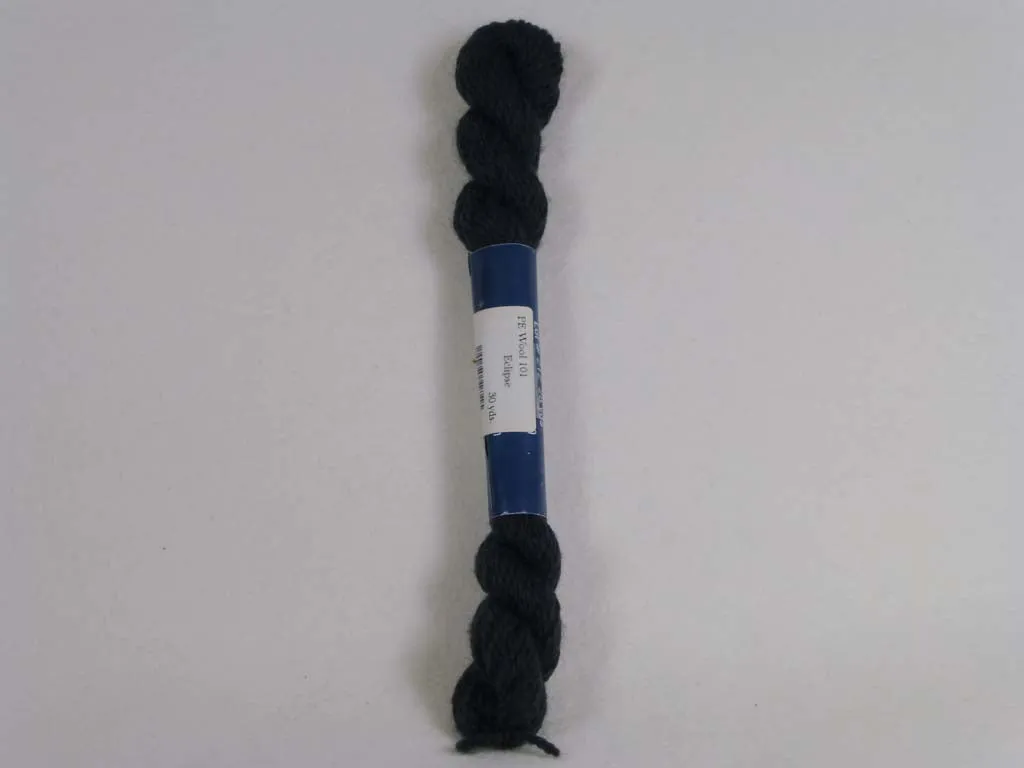 PE Wool 101 Eclipse