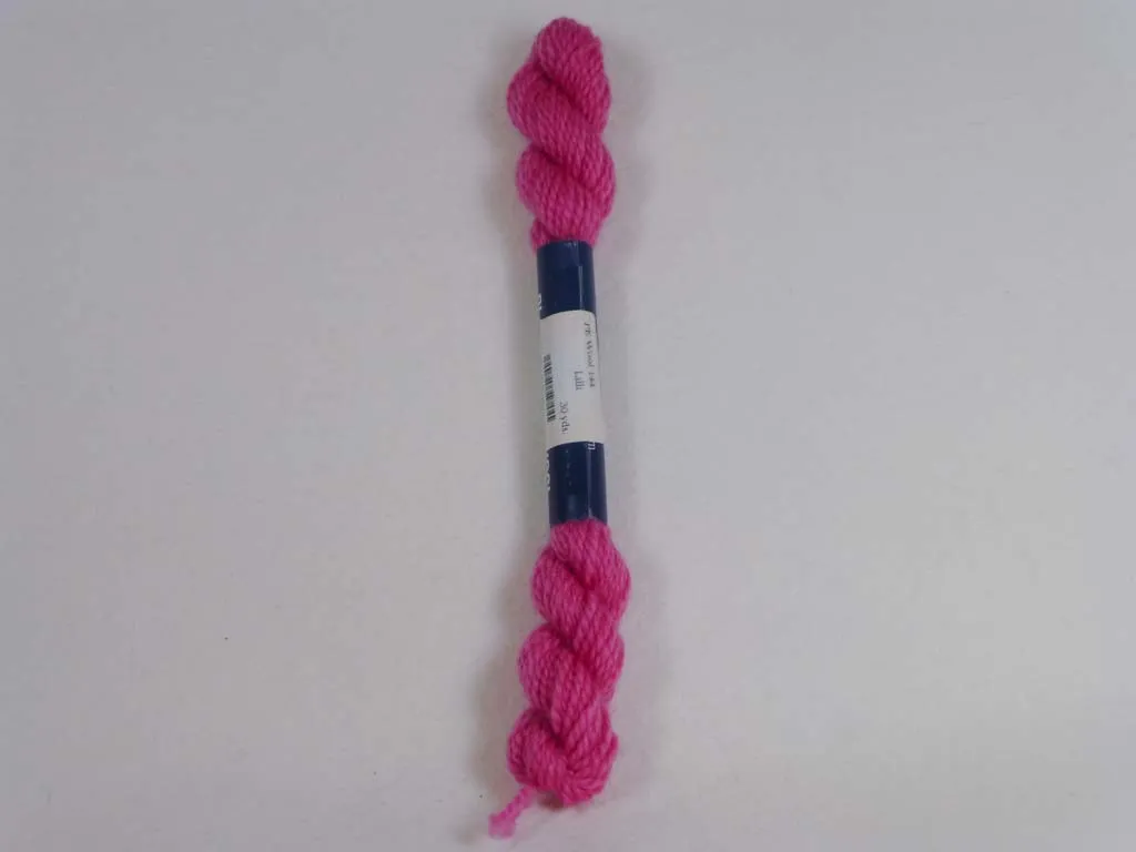 PE Wool 144 Lilli