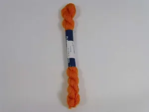 PE Wool 155 Mandarin