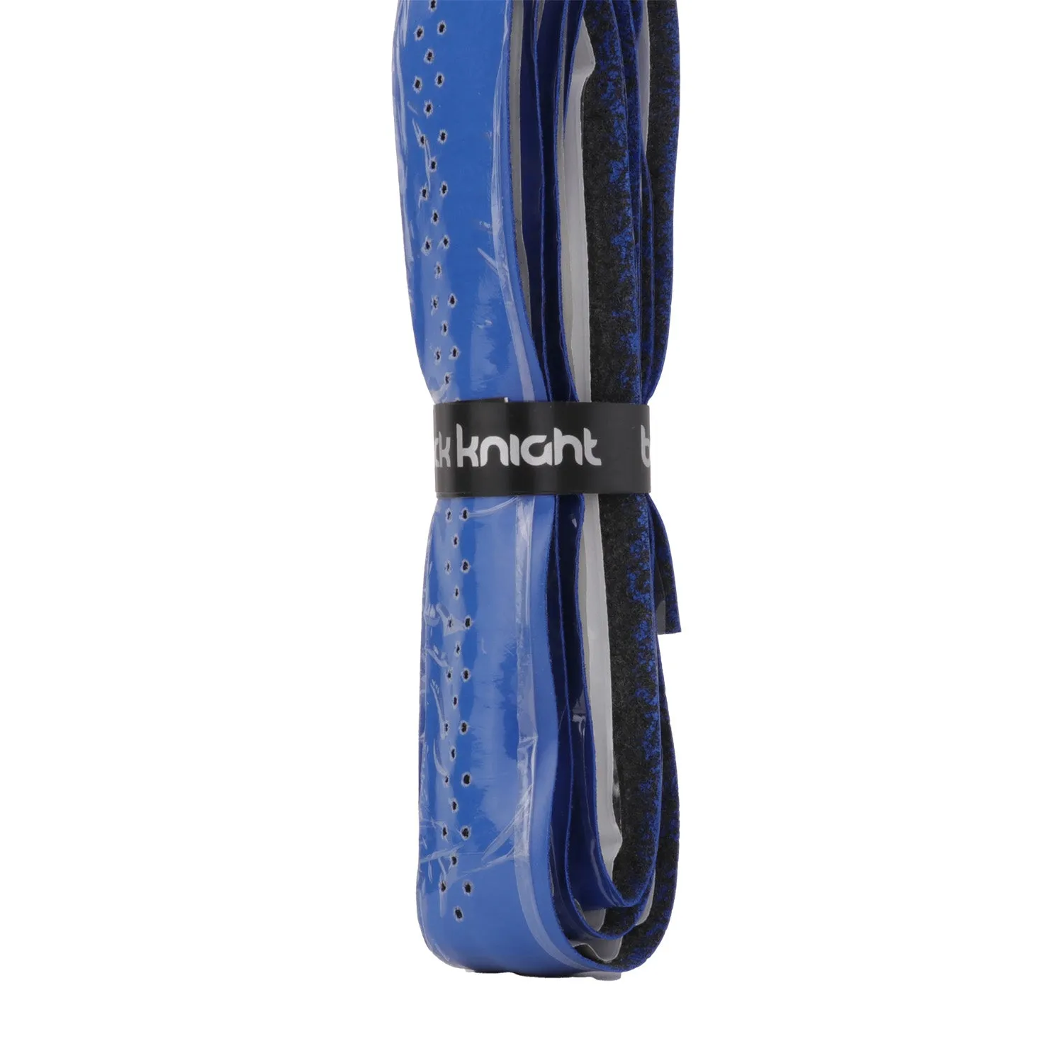 Perforated Overgrips with Keel
