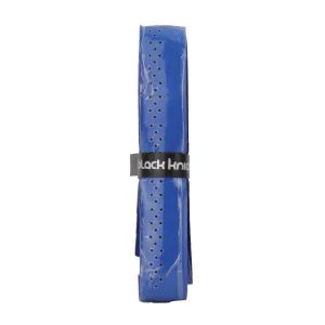 Perforated Overgrips with Keel