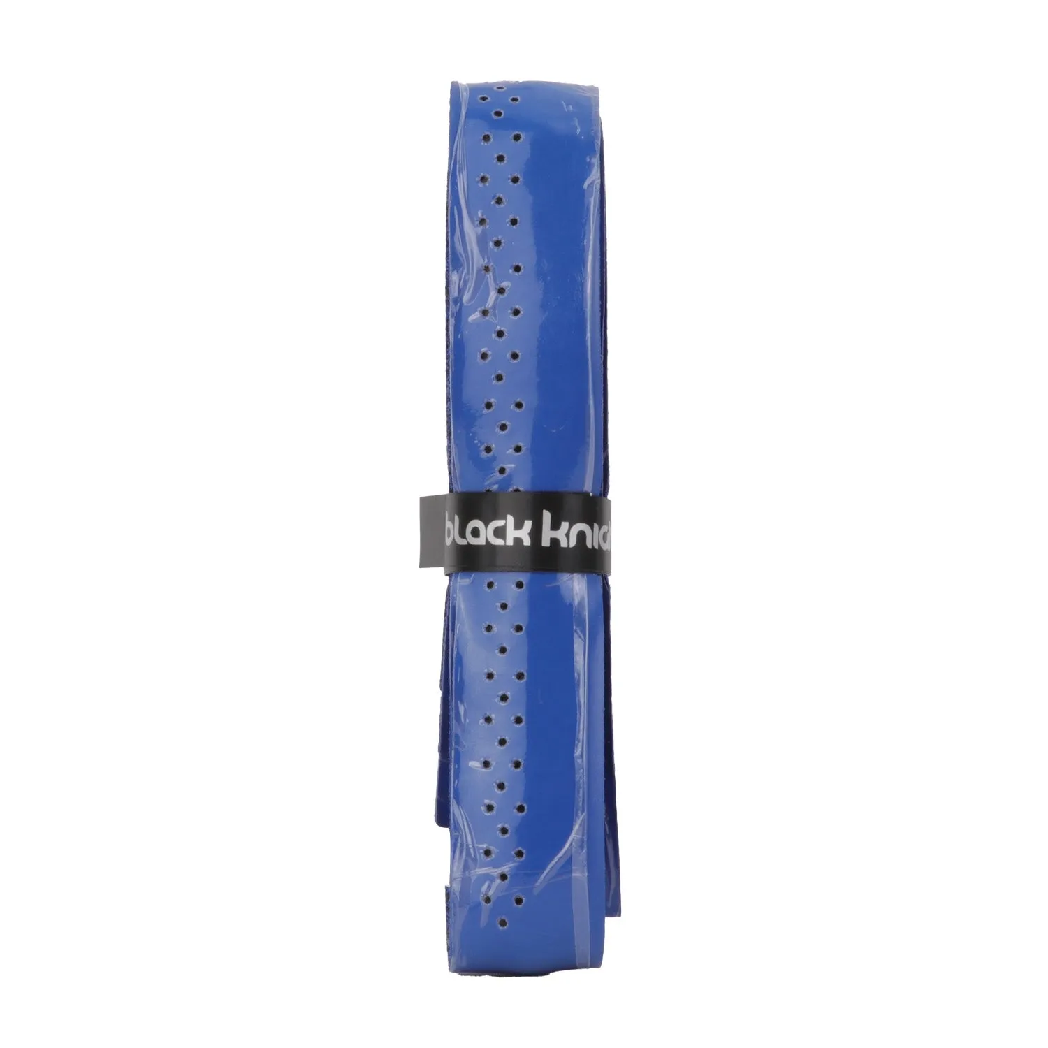Perforated Overgrips with Keel