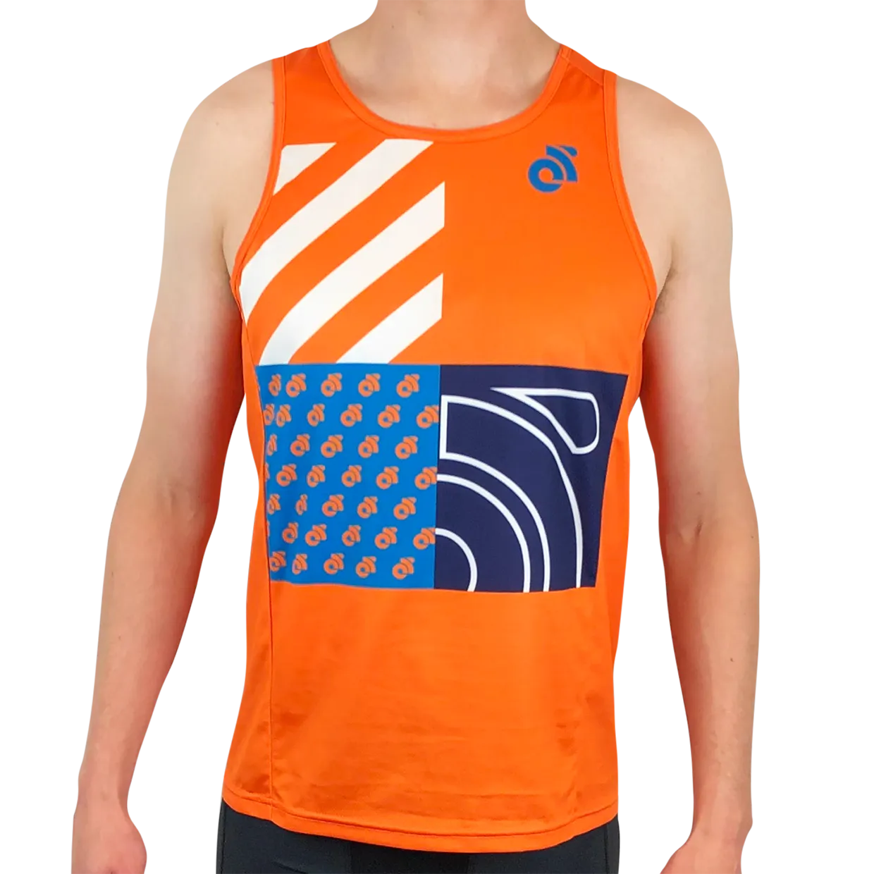 Performance Lite Run Singlet - Children