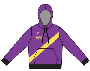 PERFORMANCE Pullover Hoodie