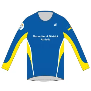 Performance Training Top Long Sleeve - Children