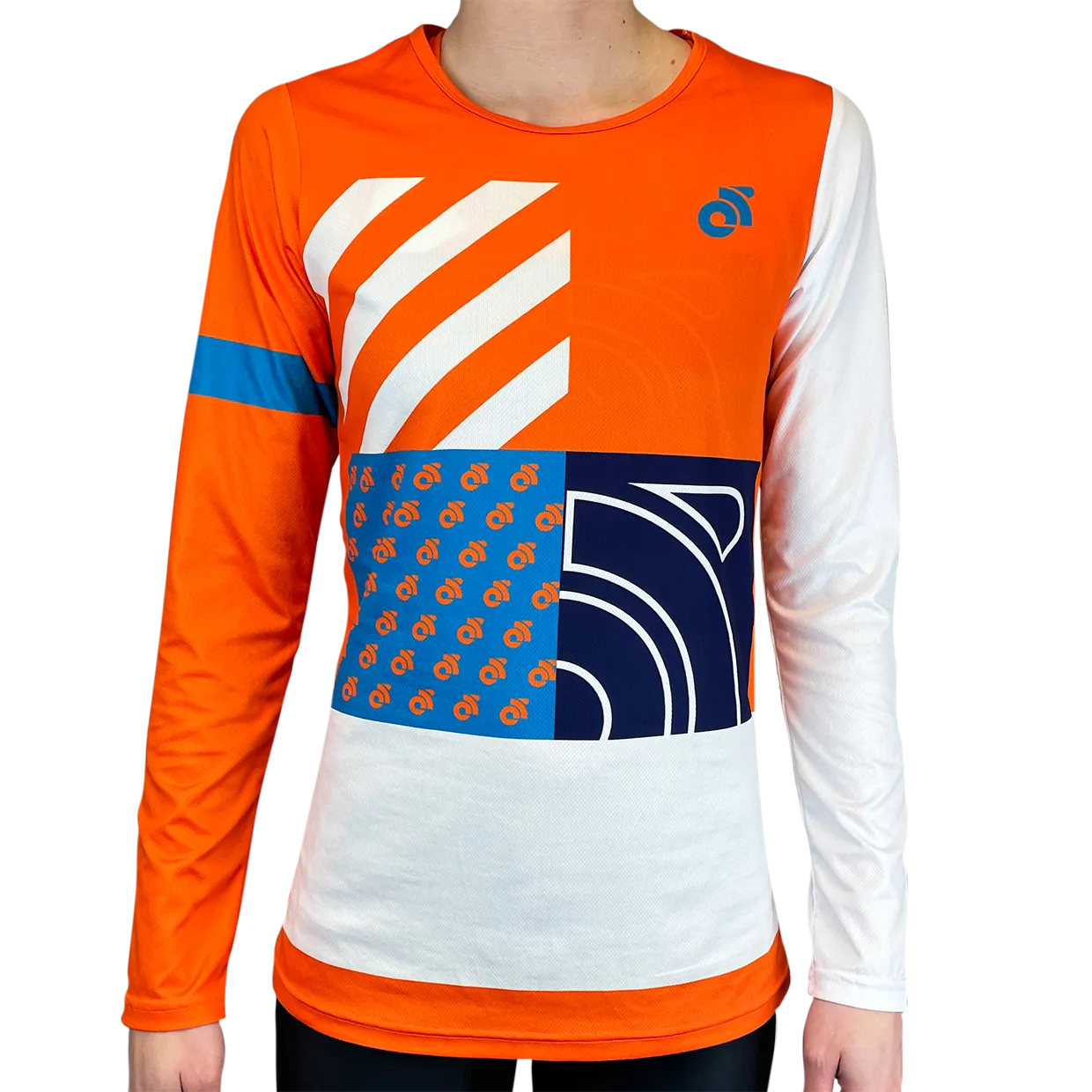 Performance Training Top Long Sleeve - Children