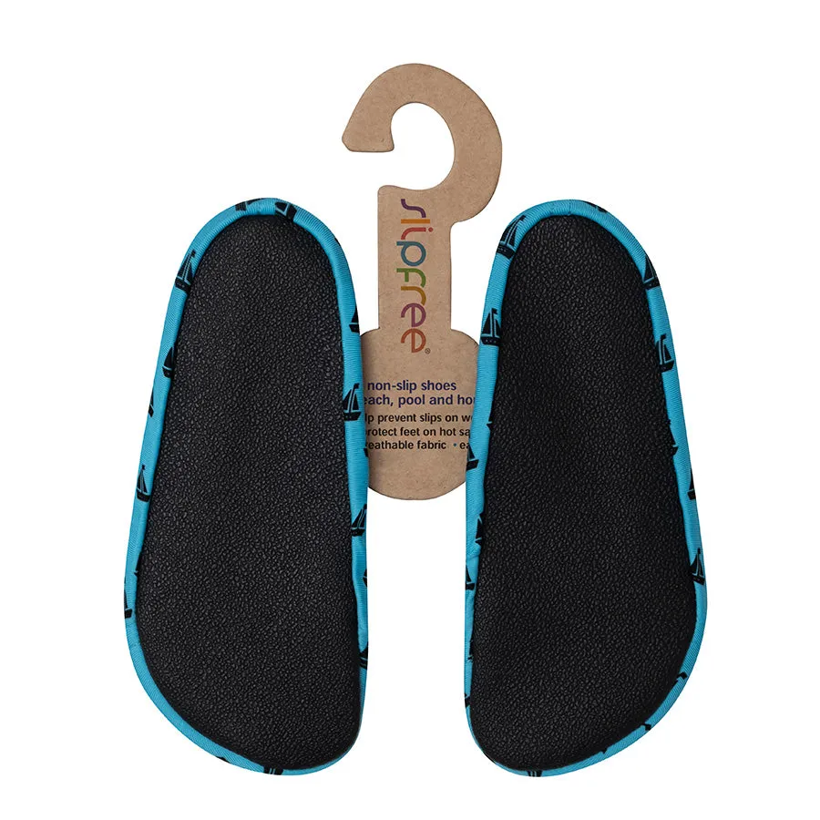 Peter Kids Slipfree Shoes