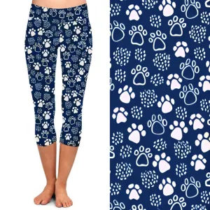 Pick a Paw Deluxe Capri