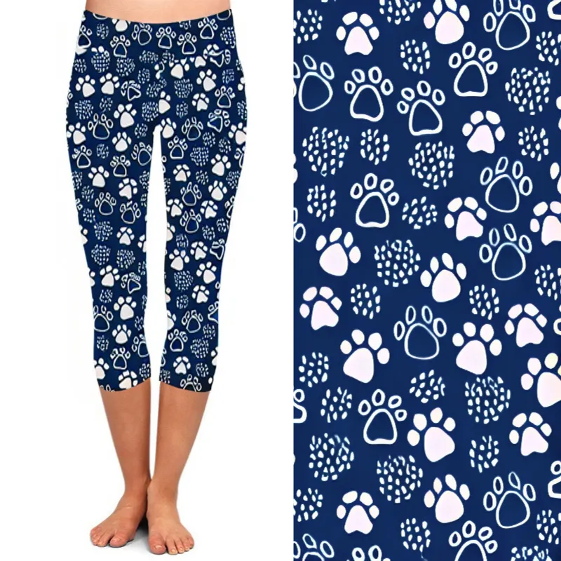 Pick a Paw Deluxe Capri