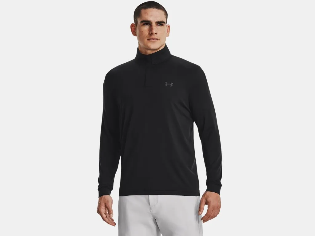 Playoff 1/4 Zip