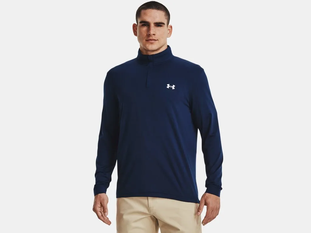 Playoff 1/4 Zip