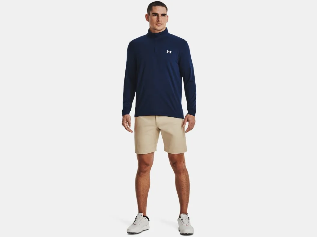 Playoff 1/4 Zip