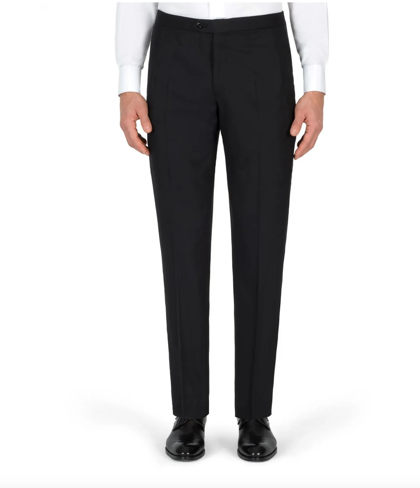POLICLETO TUXEDO SUIT