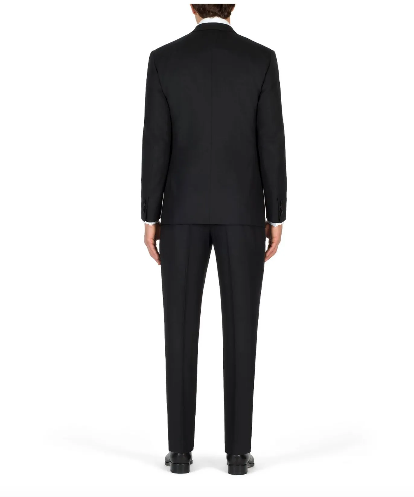 POLICLETO TUXEDO SUIT