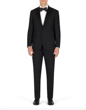 POLICLETO TUXEDO SUIT