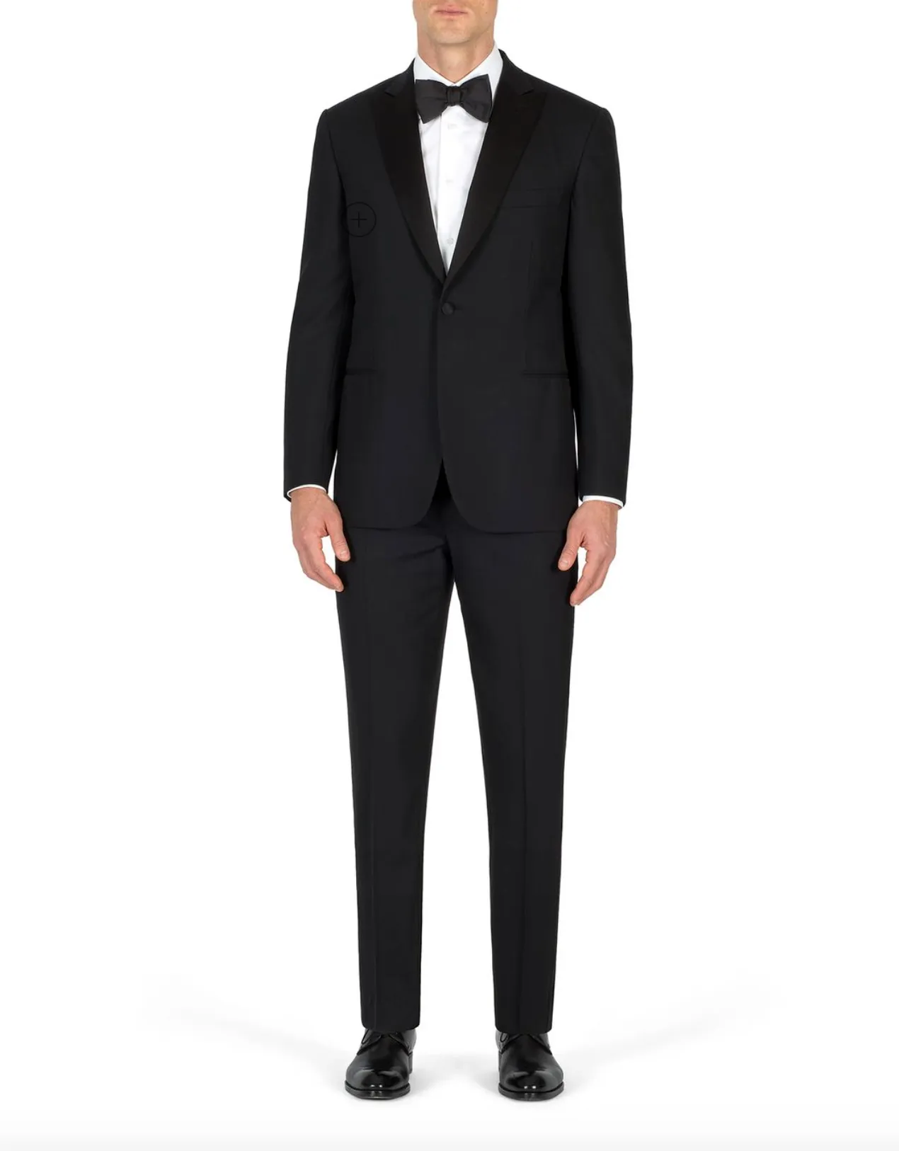 POLICLETO TUXEDO SUIT