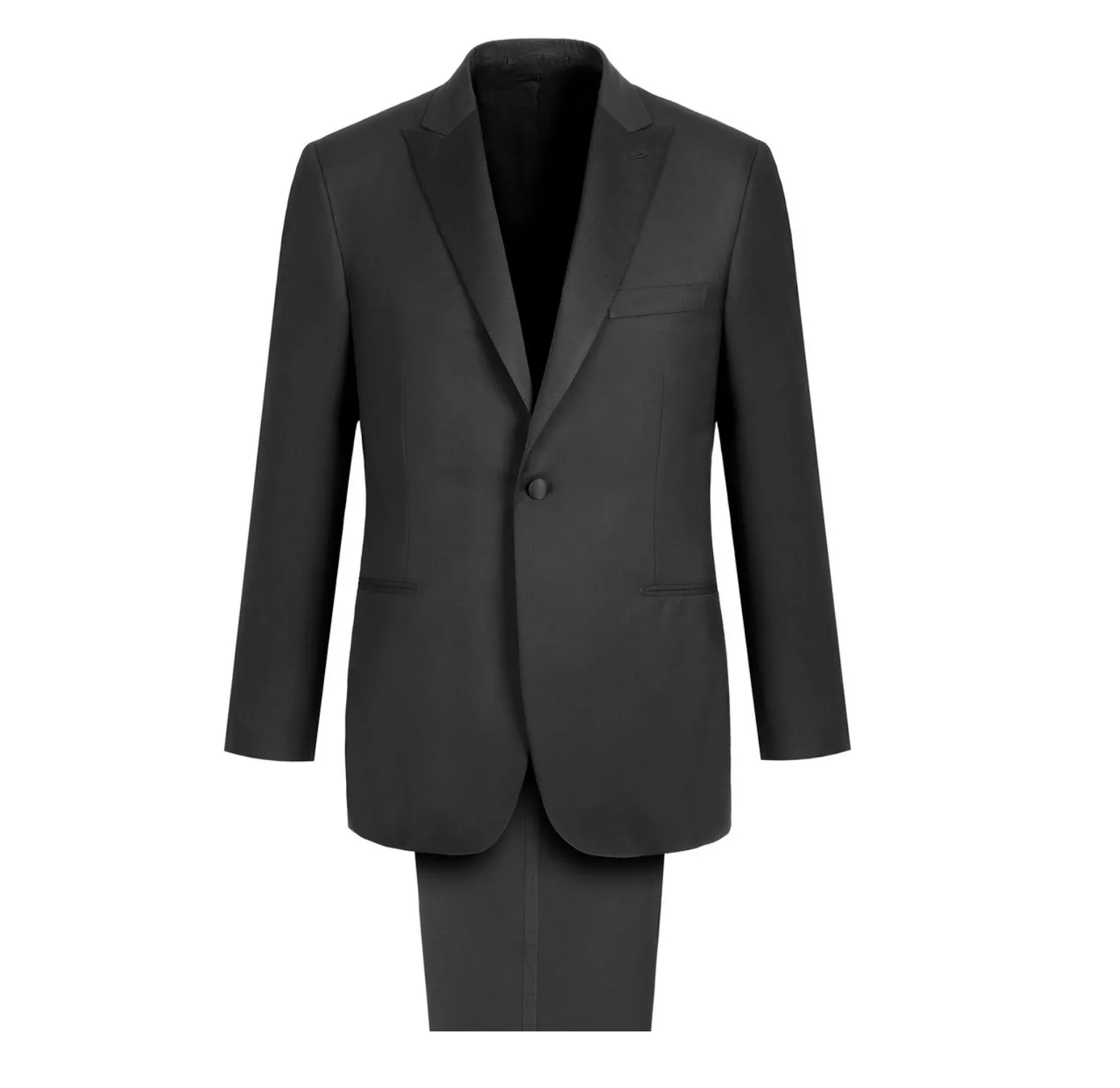 POLICLETO TUXEDO SUIT