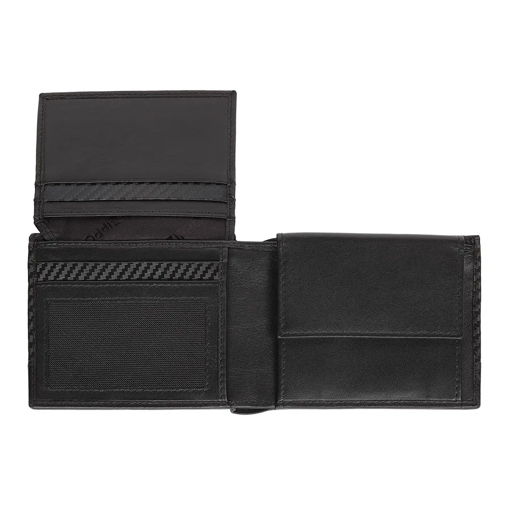 Portefeuille avec porte-monnaie