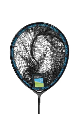 Preston Quick Dry Landing Net