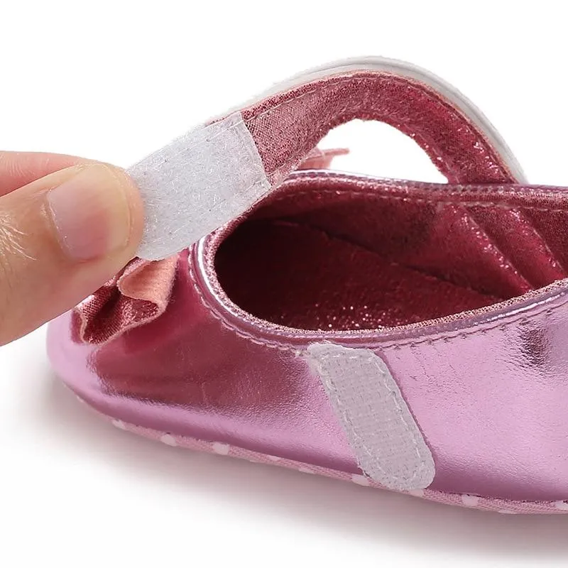 Princess Sparkly Shoes