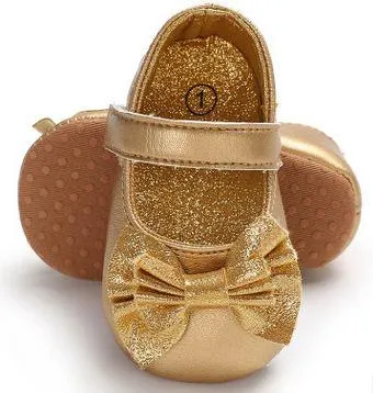 Princess Sparkly Shoes