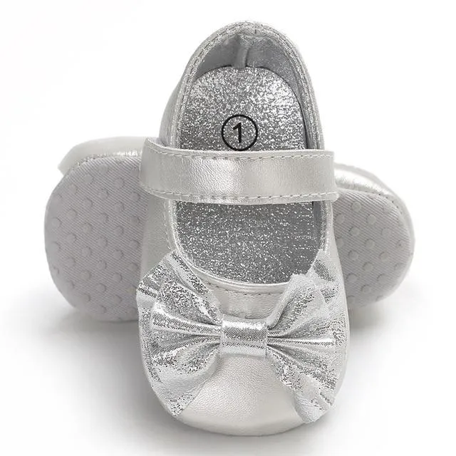 Princess Sparkly Shoes