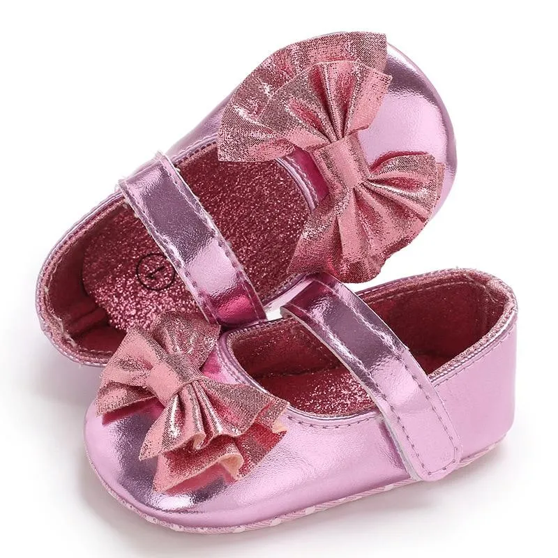 Princess Sparkly Shoes