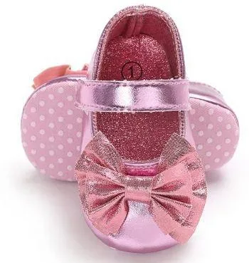 Princess Sparkly Shoes