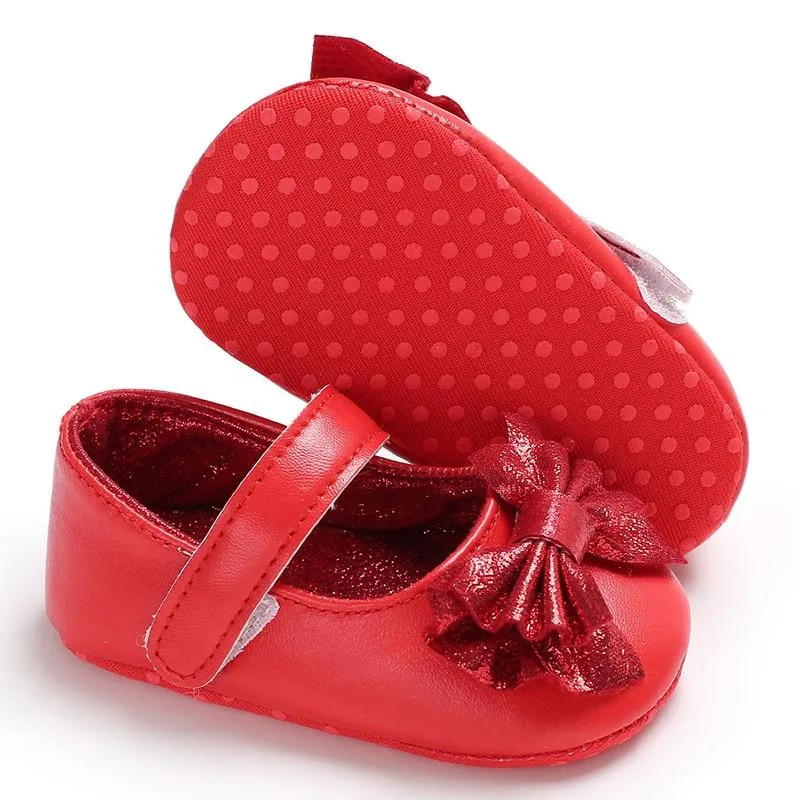 Princess Sparkly Shoes