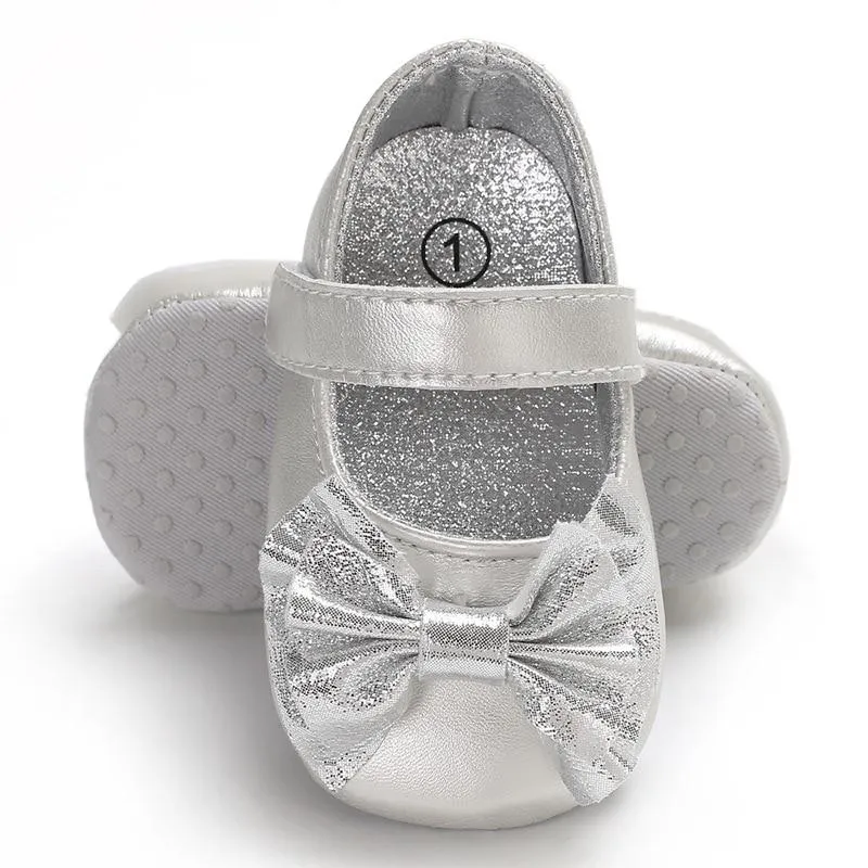Princess Sparkly Shoes