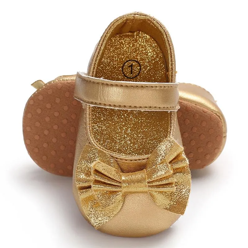 Princess Sparkly Shoes