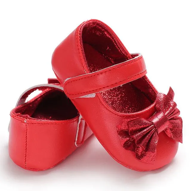 Princess Sparkly Shoes
