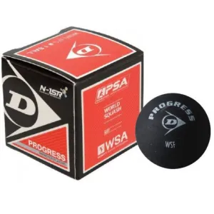 Progress Intro Squash Ball