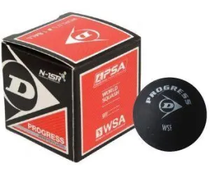Progress Squash Ball