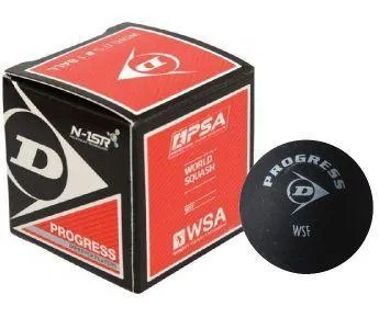 Progress Squash Ball
