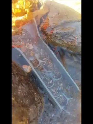 Prospectors Dream Mini Pocket Sluice