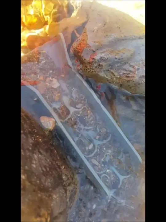 Prospectors Dream Mini Pocket Sluice