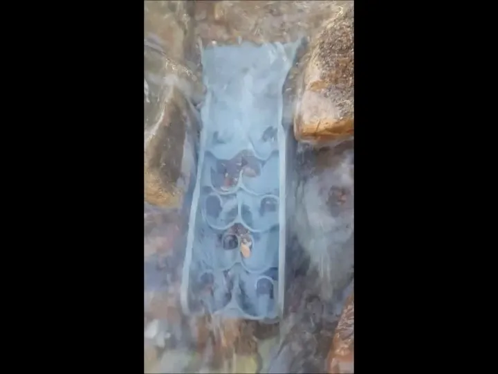 Prospectors Dream Mini Pocket Sluice